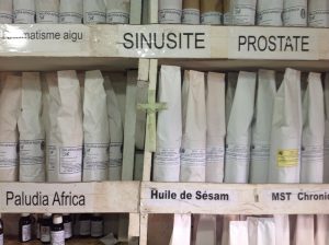 Littoral - Boutique de Mr Yomegni Robert, Douala Dakar