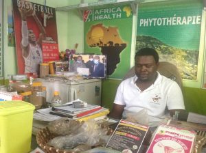 Littoral - Mr MBehou, spécialiste de la santé sexuelle chez les hommes. Douala Marché Dokoti face Eco Bank