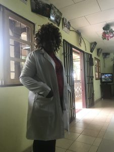Madame Boyone